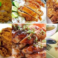 อะหมัดข้าวมันไก่ข้าวหมกไก่  สาขา2