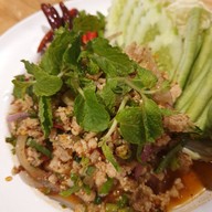 ทองบวก ก๋วยเตี๋ยวหมูซุปโบราณ-ส้มตำ-อาหารจานเดียว