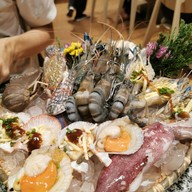 Neta Grill เมกา บางนา