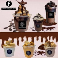 ปังเย็น DARK COCOA BAR