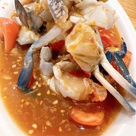 เมนูของร้าน จัดจ้าน ร้านส้มตำ จัดจ้าน