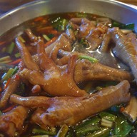ทองบวก ก๋วยเตี๋ยวหมูซุปโบราณ-ส้มตำ-อาหารจานเดียว
