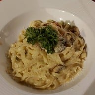 เมนูของร้าน ชลุค