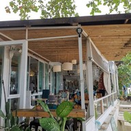 Baan Tha Ley Cafe' Seafood & Grills