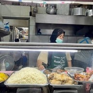อะหมัดข้าวมันไก่ข้าวหมกไก่  สาขา2