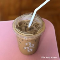 เมนูของร้าน NANA Coffee Roaster สุขุมวิท 71 รับที่Makro HARU Coffeehouse