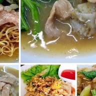 อ.อุดร โภชนา (สาขา 2 - Home Delivery)
