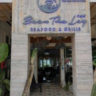 Baan Tha Ley Cafe' Seafood & Grills