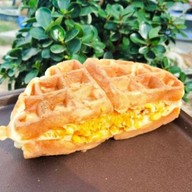 เซฟเฮ้าส์ เบเกอรี่ คาเฟ่ ซอยบ้านสวนเศรษฐกิจ30