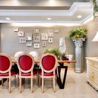 บรรยากาศ อยากยำคาเฟ่ กาญจนบุรี