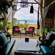 Baan Tha Ley Cafe' Seafood & Grills
