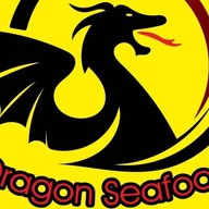 Dragon Seafood Pattaya พัทยา