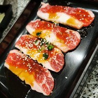 Neta Grill เมกา บางนา