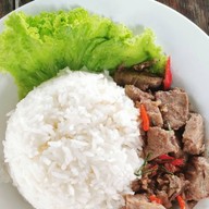 ทุ่งสงเนื้อตุ๋น-หมูตุ๋น&Steak house