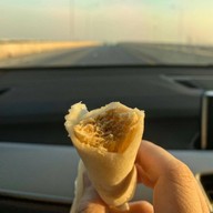 เมนูของร้าน โรตีสายไหม ฟารีนา บางปะอิน