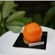 เมนูของร้าน Saruda Finest Pastry ถนนเส้นนิมมาน