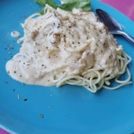 บ้านสเต็ก ถนนพระเทพ