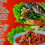 กะเพราวันต่อวัน หลังคอนโดลุมพินี