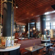 บรรยากาศ Eatsy Eatzy