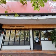 หน้าร้าน Happy Espresso วงเวียน 22
