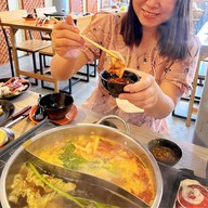 บ้านชาบูๆ