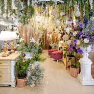 บรรยากาศ อยากยำคาเฟ่ กาญจนบุรี