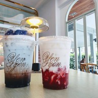 Yen Yen Cafe