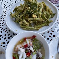 สวนคุณตุ๊กบางปลาม้า