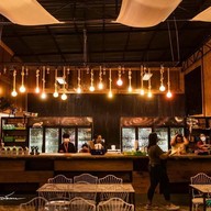 บรรยากาศ The garden 365