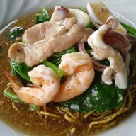 อ.อุดร โภชนา (สาขา 2 - Home Delivery)