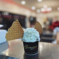 Samero's Icecream Paradise