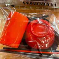 เต็นท์แดง