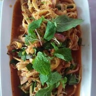 แซ่บนัวครัวลุงแอ้ว
