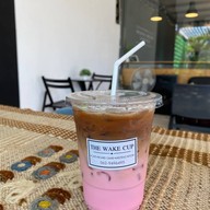 เมนูของร้าน The Wake Cup