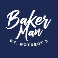 Bakerman by CakeRotrert 3