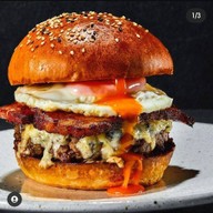 LEON - Steak Pizza ระนอง