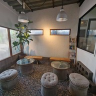 ร้านบ้านเรา cake&coffee