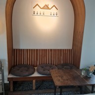 ร้านบ้านเรา cake&coffee