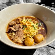 เมนูของร้าน . .