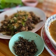 ลาบต้นตาล