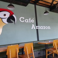 Café Amazon - DD640 หจก.โพธิ์สว่างปิโตรเลียม