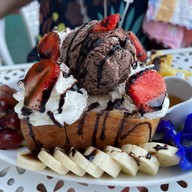 สวนคุณตุ๊กบางปลาม้า