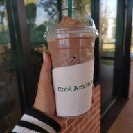 Café Amazon - DD640 หจก.โพธิ์สว่างปิโตรเลียม