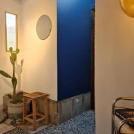 ร้านบ้านเรา cake&coffee