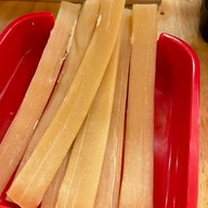 เมนูของร้าน เต็นท์แดง