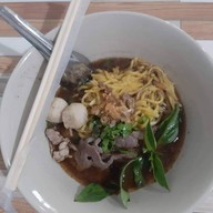 กะเพราควาย สันผักหวาน สันผักหวาน