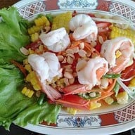 แซ่บนัวครัวลุงแอ้ว