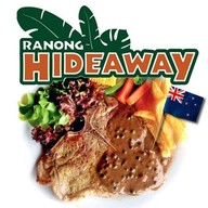 LEON - Steak Pizza ระนอง