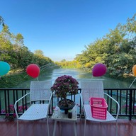 สวนคุณตุ๊กบางปลาม้า