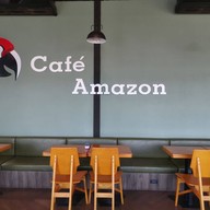 Café Amazon - DD640 หจก.โพธิ์สว่างปิโตรเลียม
